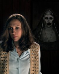 En route pour un Conjuring 3 mais sans James Wan ?