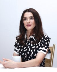 Pourquoi Rachel Weisz ne veut pas d'un James Bond féminin