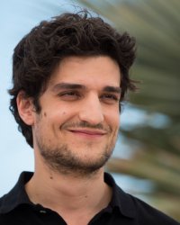 Louis Garrel jouera Jean-Luc Godard pour le réalisateur de The Artist