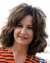 Quand Valérie Lemercier parodiait Juliette Binoche... sans succès !