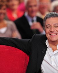 Christian Clavier confirme sa présence dans le film Kaamelott