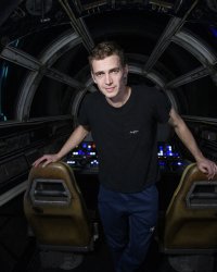 Star Wars : Hayden Christensen sera de retour dans la série Ahsoka