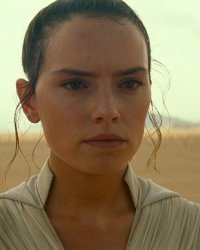 Star Wars 9 : Daisy Ridley a trouvé "amusant" de jouer Dark Rey