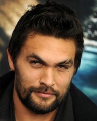 Jason Momoa dans le rôle de The Crow ?