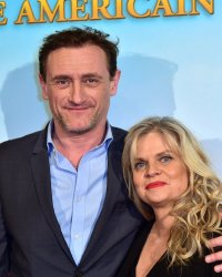 Isabelle Nanty a peur de gêner sa fille à cause de ses rôles