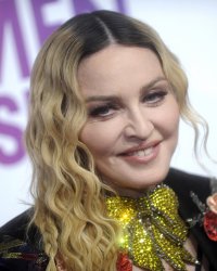 Un biopic sur Madonna est en développement