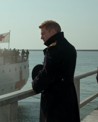 Dunkerque critiqué pour ne pas montrer assez de soldats français