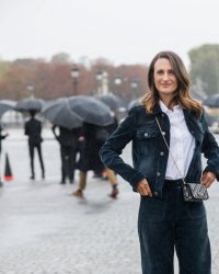 Gucci : Camille Cottin face à Lady Gaga, le rôle de la Française se précise