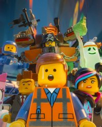La Grande Aventure Lego 2 sera une comédie musicale dans l'espace !