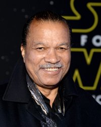Star Wars 8 : Billy Dee Williams ne sera pas de la partie