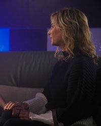 Michèle Laroque sur sa fille actrice : "Elle m'a bluffée"