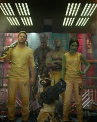 Gardiens de la Galaxie : les acteurs signent une lettre de soutien à James Gunn