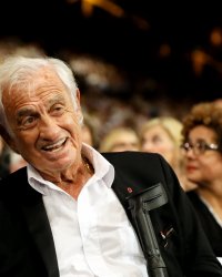 Suite d'Itinéraire d'un enfant gâté : Belmondo a "tout de suite accepté"