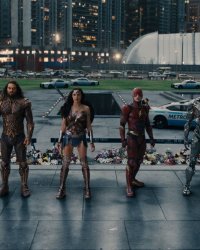 Justice League : Warner aurait su que le film serait un échec
