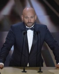 Franck Gastambide "flatté" de faire partie "de cet énorme casting" d'Astérix