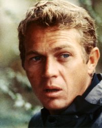 Steve McQueen : son biopic abordera sa rencontre avec Charles Manson