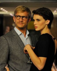 François Ozon fait polémique avec son Amant double