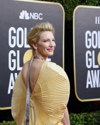 Cate Blanchett au casting du prochain film de James Gray