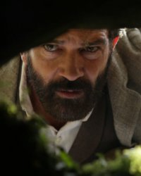 Le monstre de Florence : Antonio Banderas en premier rôle de la série criminelle