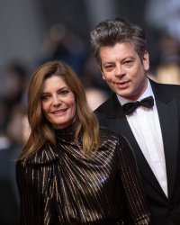 Benjamin Biolay : Chiara Mastroianni n'hésite pas "à se mettre à poil" à l'écran