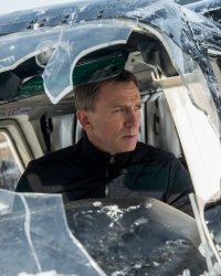 James Bond : la rencontre de Daniel Craig avec des agents de la CIA