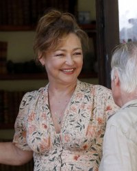 Qui m'aime me suive ! : Catherine Frot signe son grand retour au cinéma