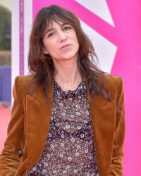 Charlotte Gainsbourg sera dans The Pale Blue Eye, réalisé par Scott Cooper