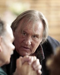Financement : Gérard Depardieu se dit agacé par une pratique des réalisateurs