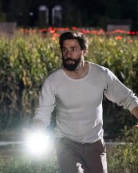 Sans un bruit 2 : John Krasinski a commencé l'écriture