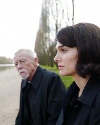 Revue de presse : Natalie Portman fascine la critique dans Jackie