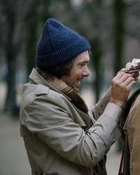 César 2018 : Doria Tillier absente des révélations, la réaction de Nicolas Bedos