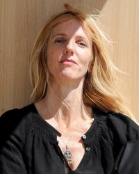 Emmanuel Mouret tourne son prochain film d'amour avec Sandrine Kiberlain