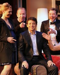 3 comédies avec Patrick Bruel à revoir