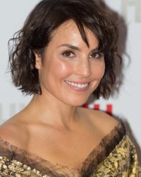 Noomi Rapace star du biopic d'Amy Winehouse ?