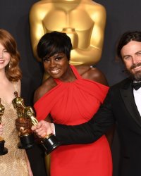 3 choses à retenir de la 89e cérémonie des Oscars