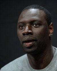 Le Flic de Belleville : la nouvelle comédie d'Omar Sy
