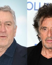 Heat : De Niro et Pacino se souviennent 20 ans après...