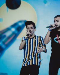 Bigflo & Oli : les deux rappeurs veulent réaliser leur "propre film"