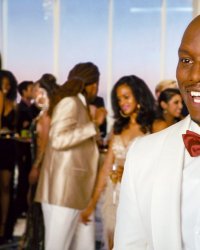 Tyrese Gibson supplie The Rock de ne pas retarder Fast & Furious 9