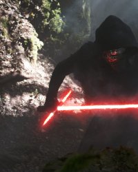 Star Wars VIII : Rian Johnson connaît déjà le titre du film