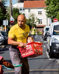 Éric Judor : "Il y a un problème de timing entre moi et le public"