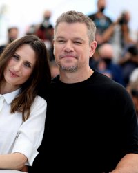 Camille Cottin éblouit la Croisette : ce que Matt Damon pense d'elle