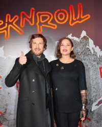 Guillaume Canet, "agacé" que Marion n'ait pas été nommée aux César 2018