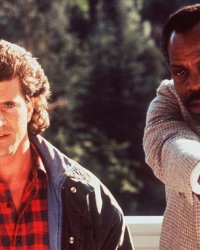 Un Arme fatale 5 ? "Peut-être", selon Mel Gibson