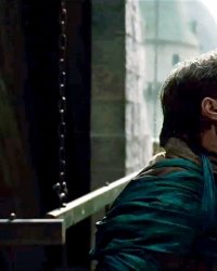 Harry Potter : Daniel Radcliffe était vraiment terrifié par Voldemort !