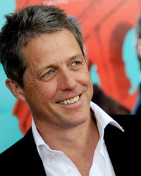 Hugh Grant : "J'ai fait des films horribles"