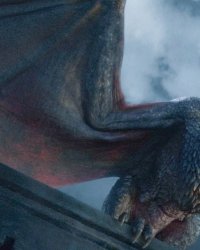 Game of Thrones : les bruitages coquins derrière le dragon Drogon