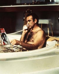 James Bond pourrait-il être gay ?