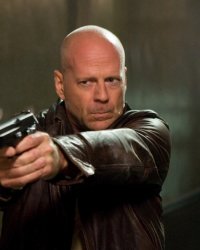 Die Hard 6 : Bruce Willis confirmé au casting