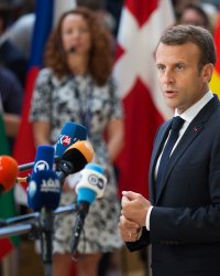 Des cinéastes français demandent l'aide du Président pour sauver Oleg Sentsov